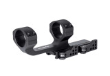 30mm Slim Profile Series Offset Picatinny Scope Mount w/Quick Release