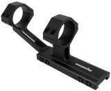 H-Series V2 Hollow Frame Offset Cantilever Picatinny Scope Mount - 30mm 30mm Scope Rings/Mounts Monstrum