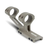 H-Series V2 Hollow Frame Offset Cantilever Picatinny Scope Mount - 30mm 30mm Scope Rings/Mounts Monstrum