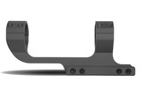Extended Series Offset Cantilever Picatinny Scope Mount - 30mm