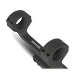 Extended Series Offset Cantilever Picatinny Scope Mount - 1 inch