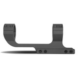 Extended Series Offset Cantilever Picatinny Scope Mount - 1 inch New Items Monstrum Extended Series Offset Cantilever Picatinny Scope Mount - 1 inch New Items Monstrum