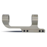 Extended Series Offset Cantilever Picatinny Scope Mount - 1 inch New Items Monstrum Extended Series Offset Cantilever Picatinny Scope Mount - 1 inch New Items Monstrum