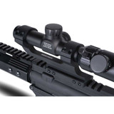 Extended Series Offset Cantilever Picatinny Scope Mount - 1 inch New Items Monstrum Extended Series Offset Cantilever Picatinny Scope Mount - 1 inch New Items Monstrum
