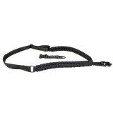 1 Point Paracord Rifle Sling with Quick Detach Hook Accessories Sniper 1 Point Paracord Rifle Sling with Quick Detach Hook Accessories Sniper