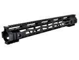 LR-308 M-LOK Handguard - 16.5 inch | Free Float LR-308 Presma