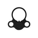 AR-15 End Plate Sling Loop | Ambidextrous Accessories Monstrum AR-15 End Plate Sling Loop | Ambidextrous Accessories Monstrum