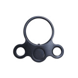 AR-15 End Plate Sling Loop | Ambidextrous Accessories Monstrum AR-15 End Plate Sling Loop | Ambidextrous Accessories Monstrum