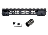 DPMS LR-308 M-LOK Handguard - 12.5 inch | Free Float - High Profile