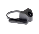 AR-15 Buffer Tube End Plate Sling Loop w/ Swivel Slot Accessories Presma