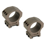 30mm Precision Picatinny V2 Scope Rings