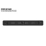 Panels - 3 PC M-LOK - 5.00 inch Accessories Monstrum