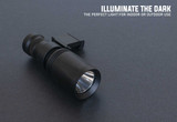200 Lumens FP45 LED Flashlight with Picatinny Mount Rifle Lights Monstrum 200 Lumens FP45 LED Flashlight with Picatinny Mount Rifle Lights Monstrum
