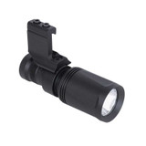 200 Lumens FP45 LED Flashlight with Picatinny Mount Rifle Lights Monstrum 200 Lumens FP45 LED Flashlight with Picatinny Mount Rifle Lights Monstrum