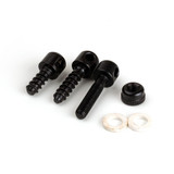 Sling Swivel Mounting Stud For Bolt Action Rifles Slings Monstrum