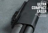 Mossberg Laser Sight System with Picatinny Mount Laser Monstrum