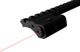 Mossberg Laser Sight System with Picatinny Mount Laser Monstrum