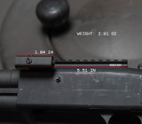 Mossberg Laser Sight System with Picatinny Mount Laser Monstrum