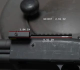 Mossberg Laser Sight System with Picatinny Mount Laser Monstrum