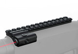 Mossberg Laser Sight System with Picatinny Mount Laser Monstrum