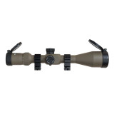 G3 4-16x50 FFP Rifle Scope Optics Monstrum G3 4-16x50 FFP Rifle Scope Optics Monstrum