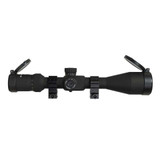 G3 4-16x50 FFP Rifle Scope
