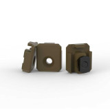 M-LOK Pressure Switch Cable Guides Accessories Monstrum M-LOK Pressure Switch Cable Guides Accessories Monstrum