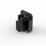 M-LOK Pressure Switch Cable Guides Accessories Monstrum M-LOK Pressure Switch Cable Guides Accessories Monstrum