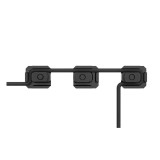 M-LOK Pressure Switch Cable Guides Accessories Monstrum M-LOK Pressure Switch Cable Guides Accessories Monstrum