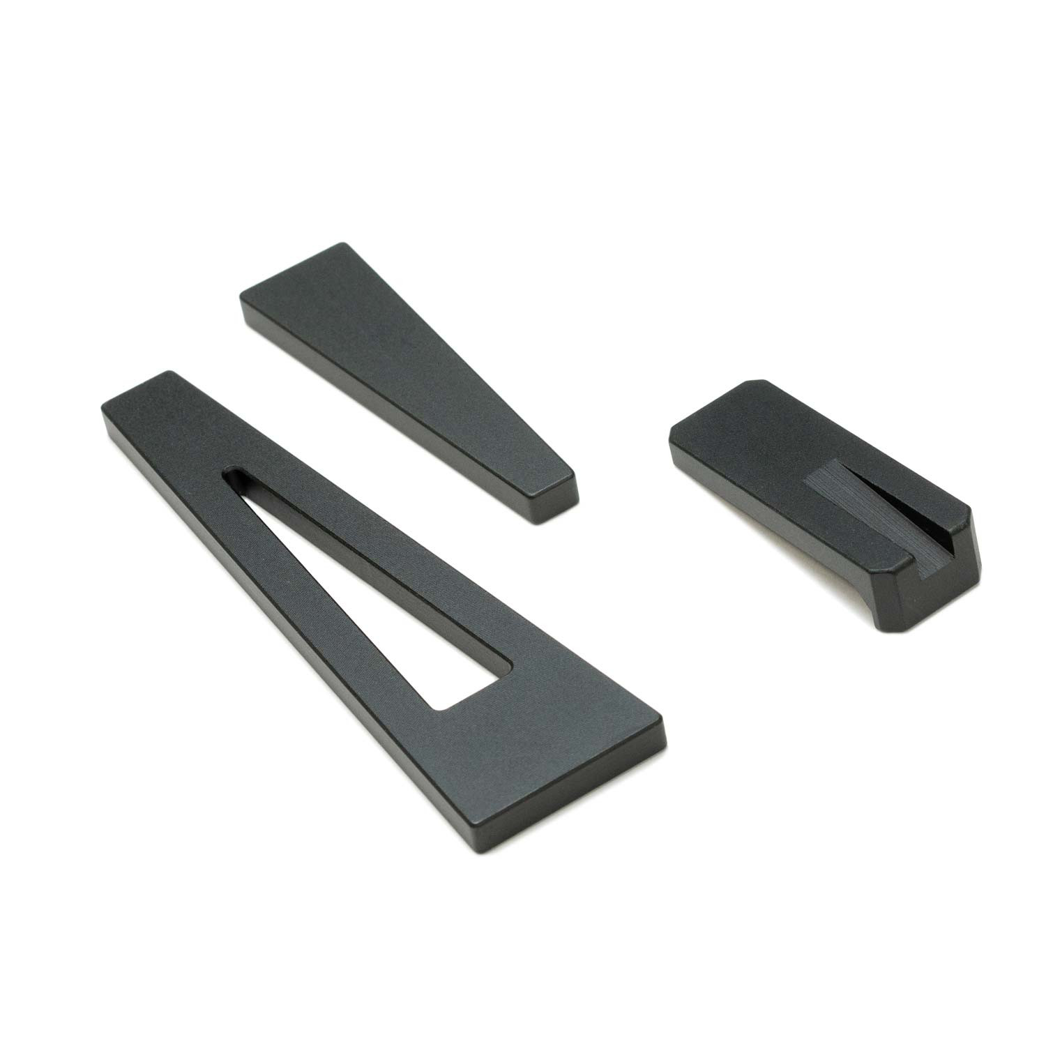 4x30 Stealth Fixed Power Scope