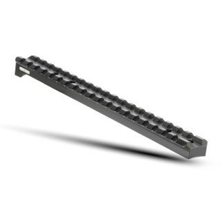 Savage Rascal Rifles Picatinny Optic Rail