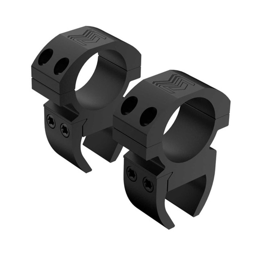 1" Dovetail V2 Scope Rings 1" Dovetail V2 Scope Rings