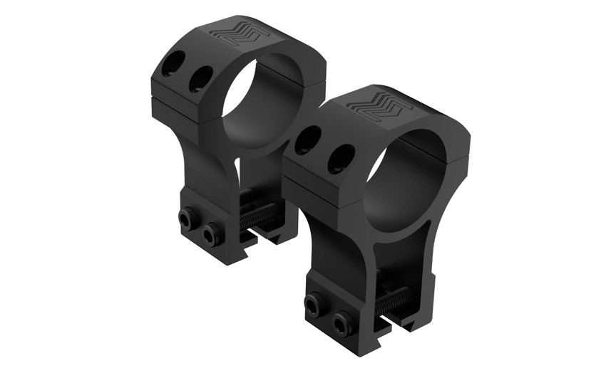 1" Dovetail V1 Scope Rings 30mm Scope Rings/Mounts Monstrum 1" Dovetail V1 Scope Rings 30mm Scope Rings/Mounts Monstrum