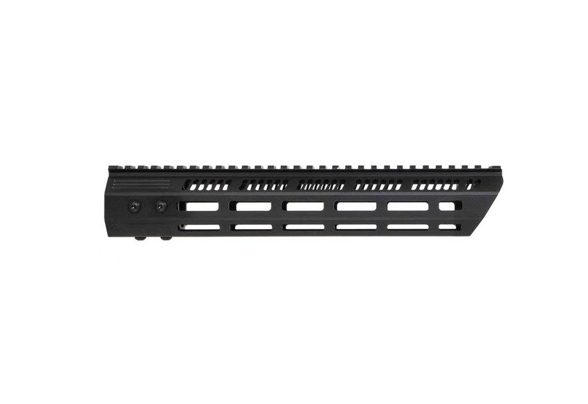 LR-308 M-LOK Rail Handguard - 12 inch | Free Float - Low Profile AR-15 Monstrum