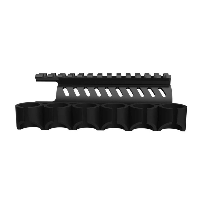 Monstrum Side Saddle Shell Holder Compatible with Stoeger M3000/M3500 Series Shotguns | 12 Gauge Mounts Monstrum Monstrum Side Saddle Shell Holder Compatible with Stoeger M3000/M3500 Series Shotguns | 12 Gauge Mounts Monstrum