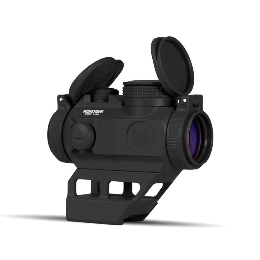 1x20 Ghost Red Dot Sight