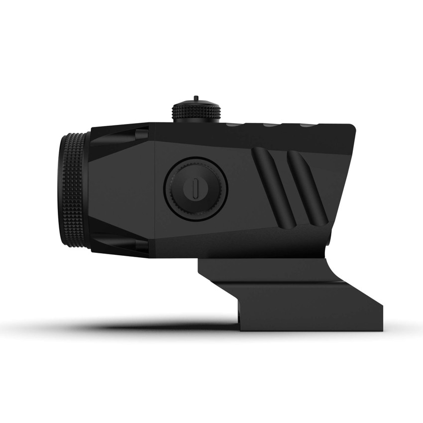 Marksman 1x20 Micro Prism Scope Optics Monstrum