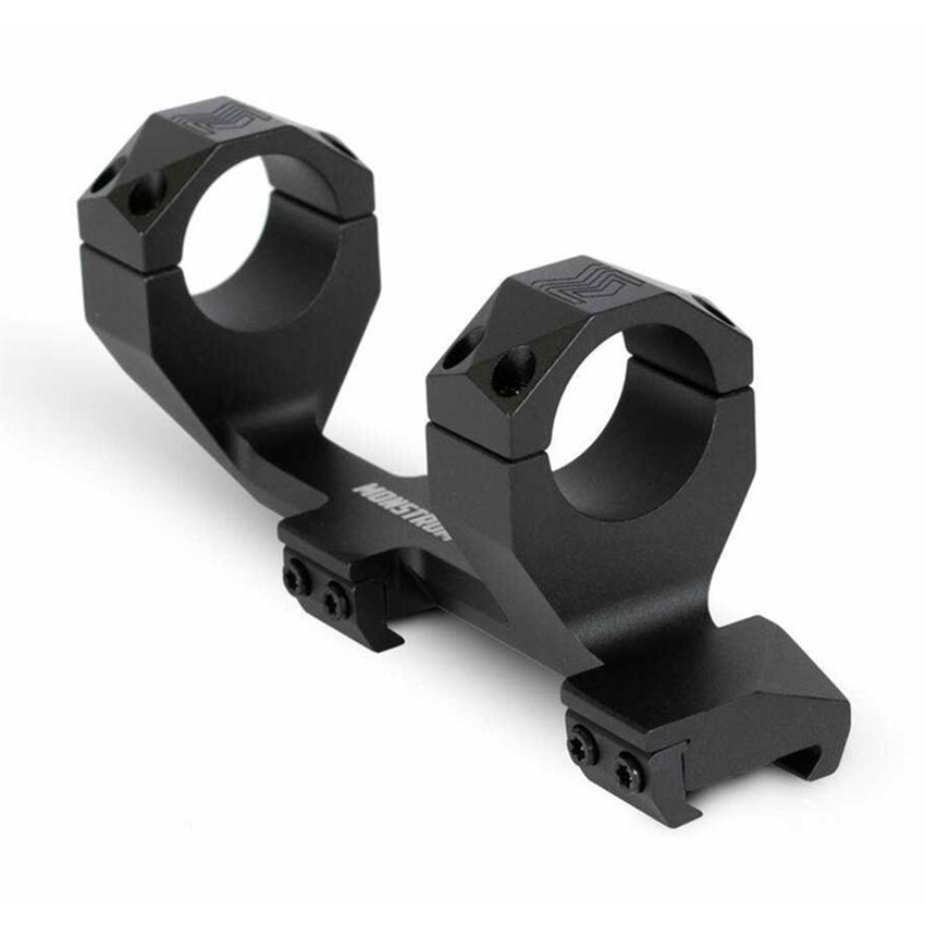 30mm Ultra Series Precision Offset Scope Mount