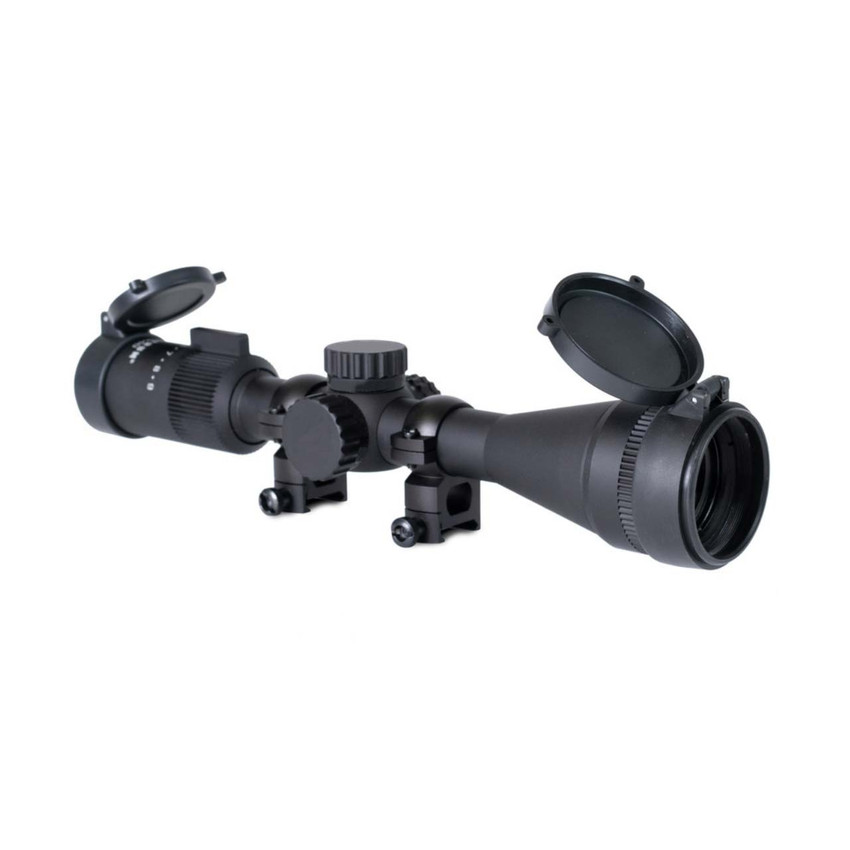 3-9x40 Guardian AO Scope Optics Monstrum 3-9x40 Guardian AO Scope Optics Monstrum
