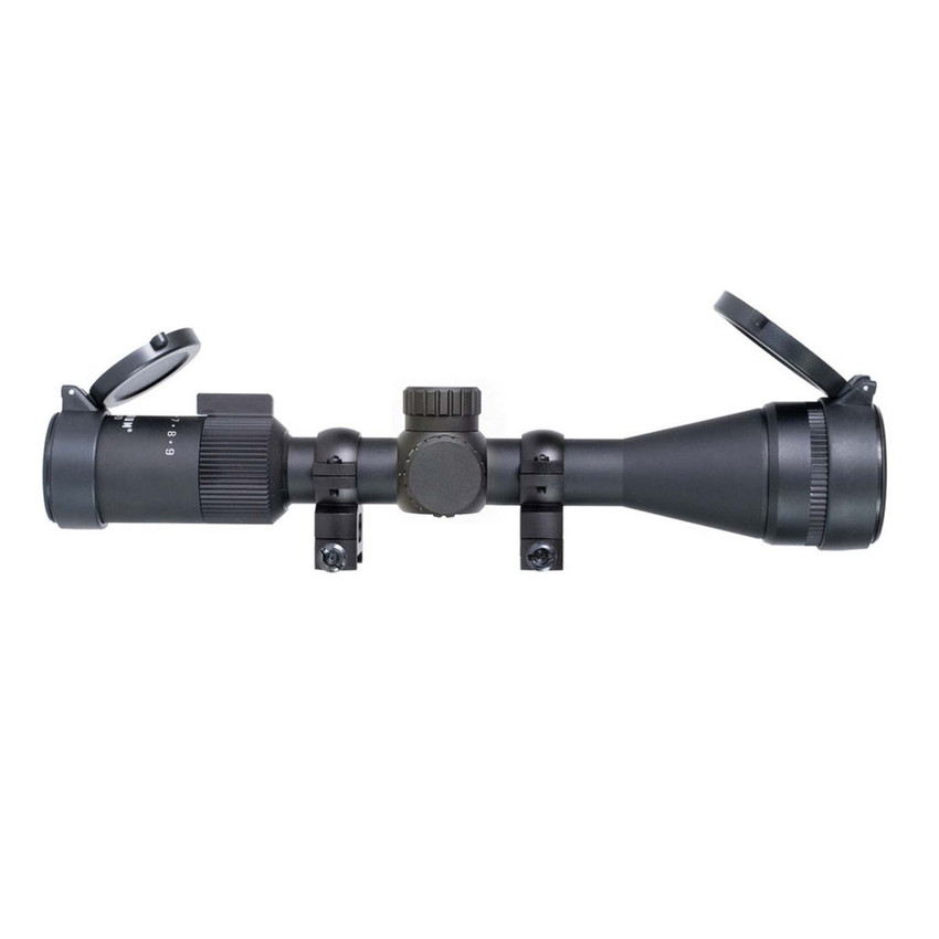 3-9x32 Guardian AO Scope Optics Monstrum 3-9x32 Guardian AO Scope Optics Monstrum