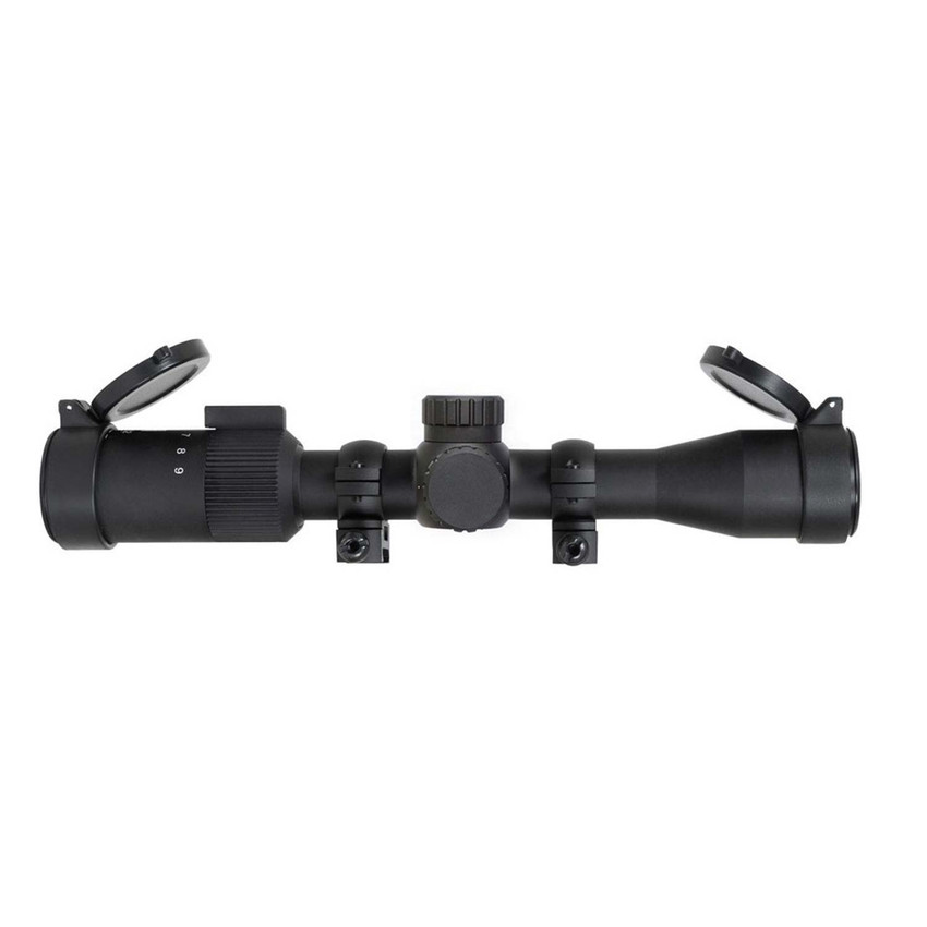3-9x40 Guardian SFP Scope Optics Monstrum 3-9x40 Guardian SFP Scope Optics Monstrum