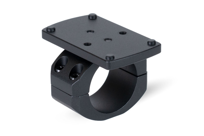 Micro Red Dot Scope Tube Mount - 30mm