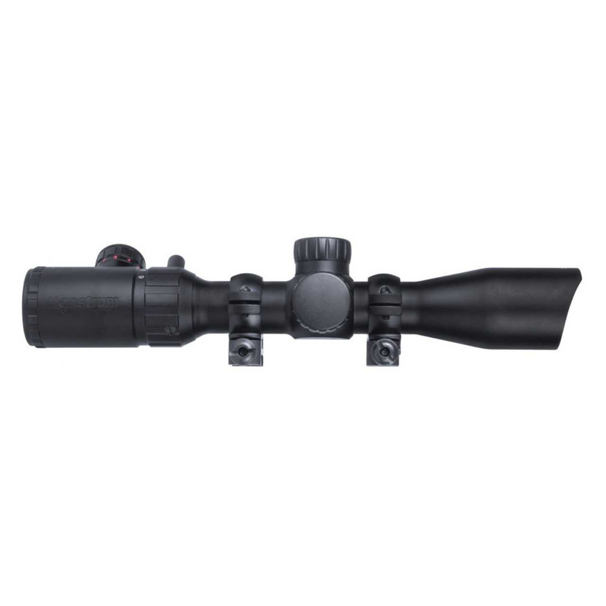 3-9x32 Tactical Scope - Open Box Open Box Deals Monstrum