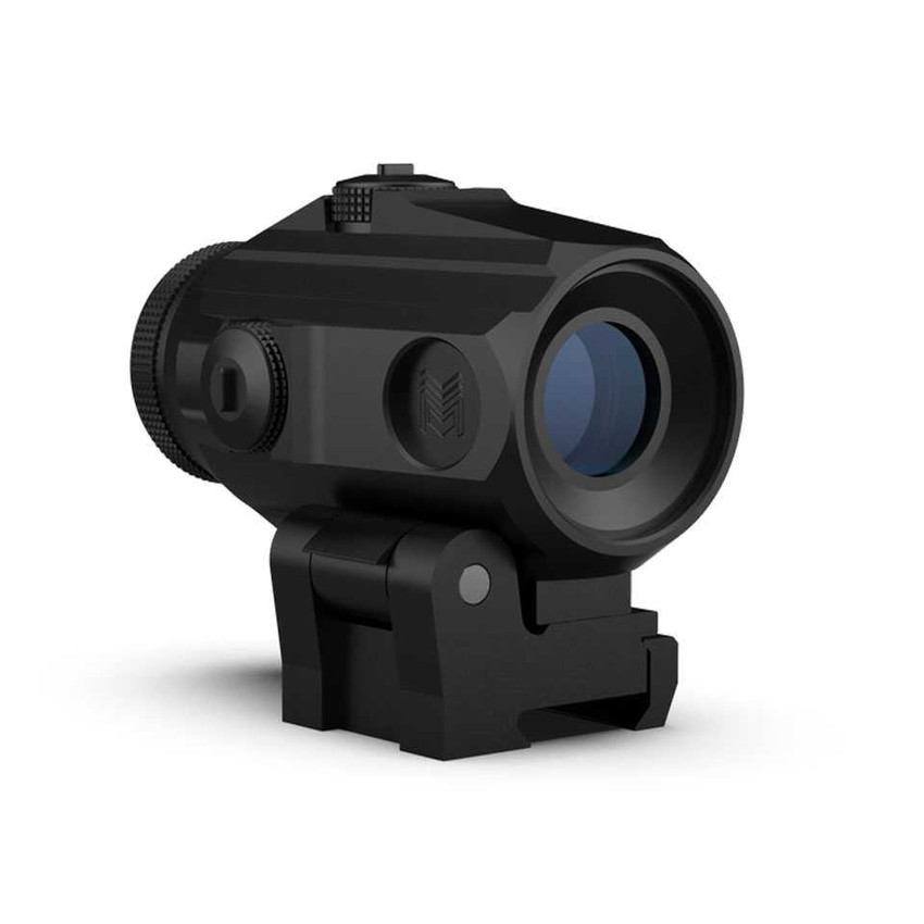 Ghost 3x Ultracompakt Micro Prism Magnifier Ghost 3x Ultracompakt Micro Prism Magnifier