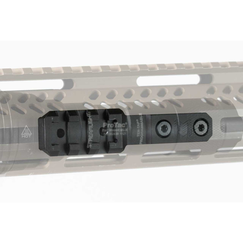 Monstrum M-LOK Scout Light Mount Picatinny Rail | Compatible with Surefire M300/M600 Series Accessories Monstrum Monstrum M-LOK Scout Light Mount Picatinny Rail | Compatible with Surefire M300/M600 Series Accessories Monstrum