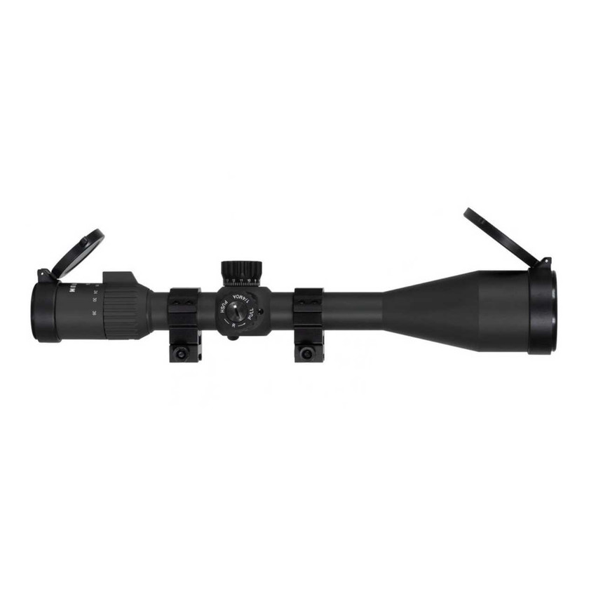 G3 6-36x56 FFP Rifle Scope - Open Box Open Box Deals Monstrum