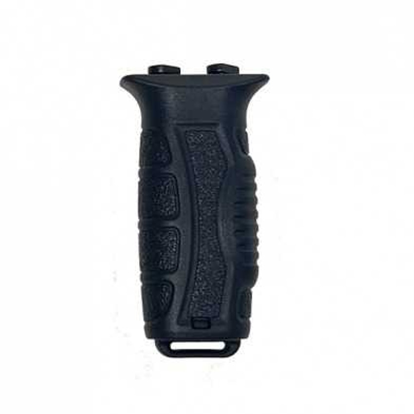 Vertical M-LOK Foregrip with Storage Compartment Accessories NcSTAR
