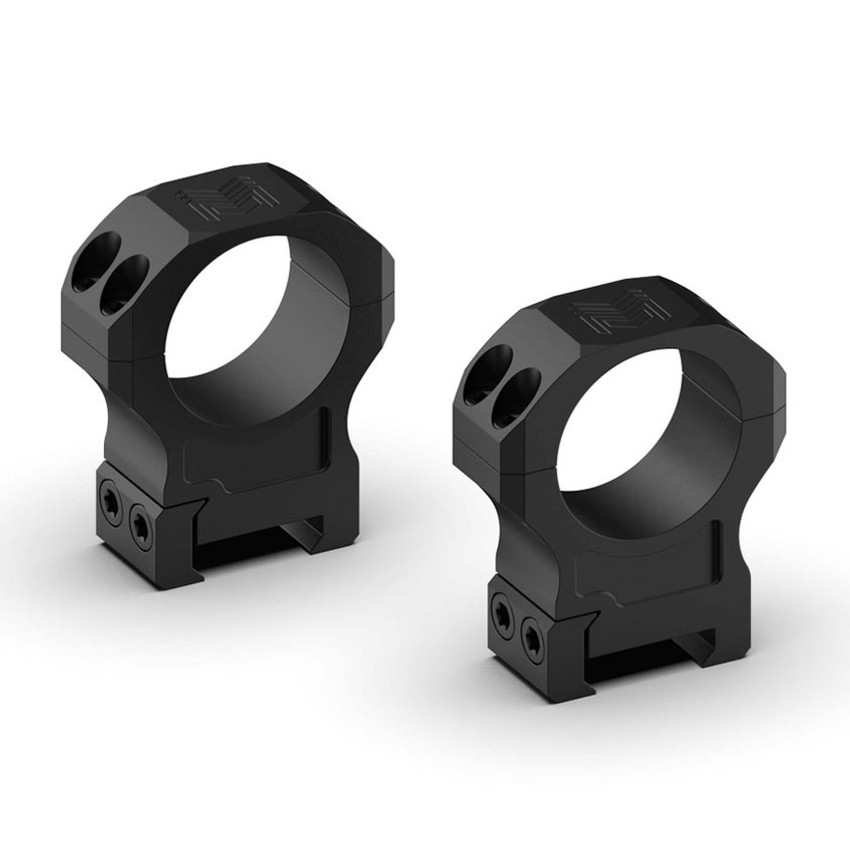 Pro Series 7075 Aluminum Scope Rings