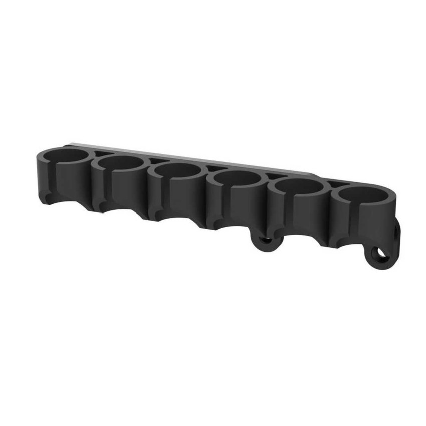 Remington 12-Gauge Shotgun Shell Carrier - 870/TAC-14/1100 Series Shotguns Remington Accessories Monstrum Remington 12-Gauge Shotgun Shell Carrier - 870/TAC-14/1100 Series Shotguns Remington Accessories Monstrum