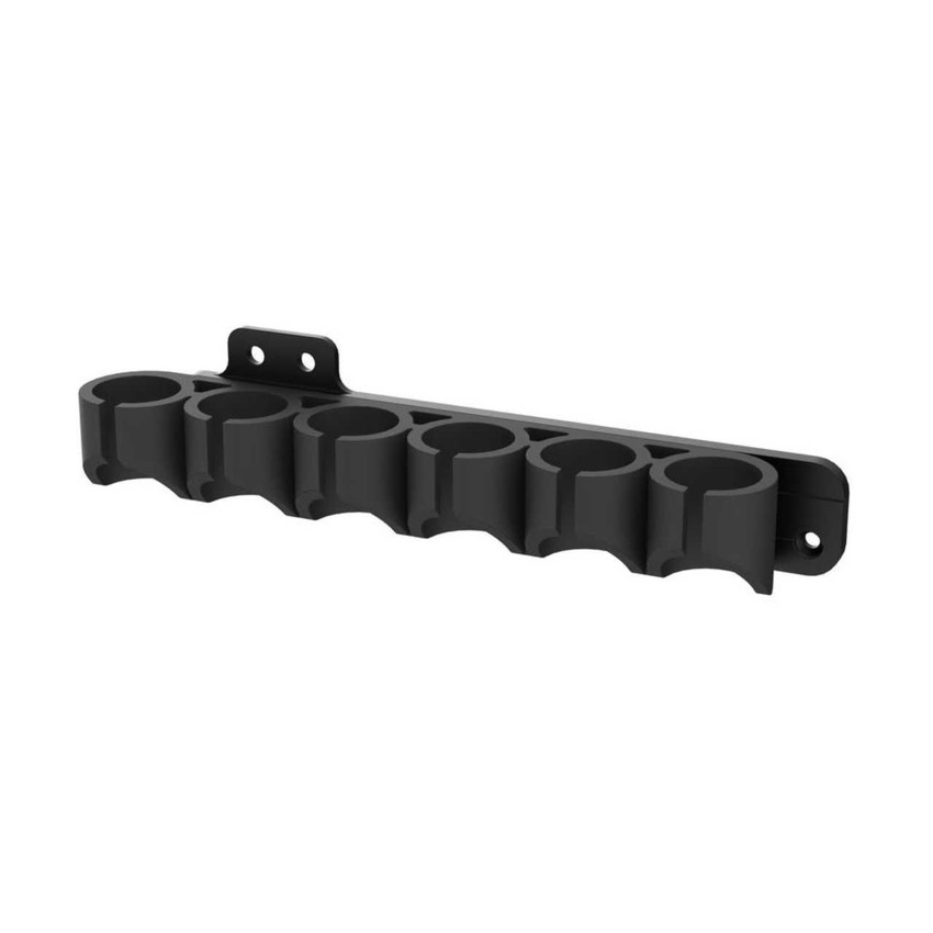 Mossberg 12-Gauge Shotgun Side Saddle Shell Carrier - 500/590/Shockwave/Maverick 88 Series Shotguns New Items Monstrum Mossberg 12-Gauge Shotgun Side Saddle Shell Carrier - 500/590/Shockwave/Maverick 88 Series Shotguns New Items Monstrum
